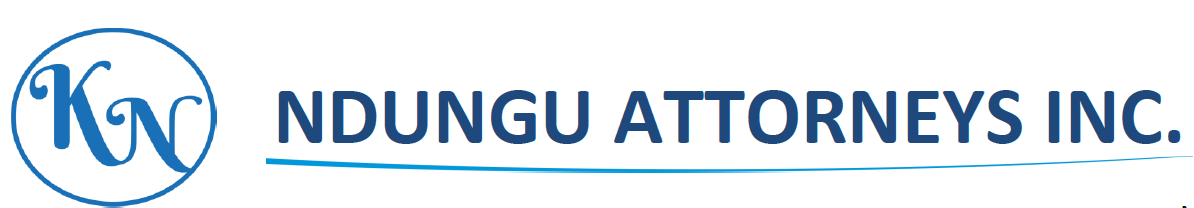 Ndungu Attorneys INC.